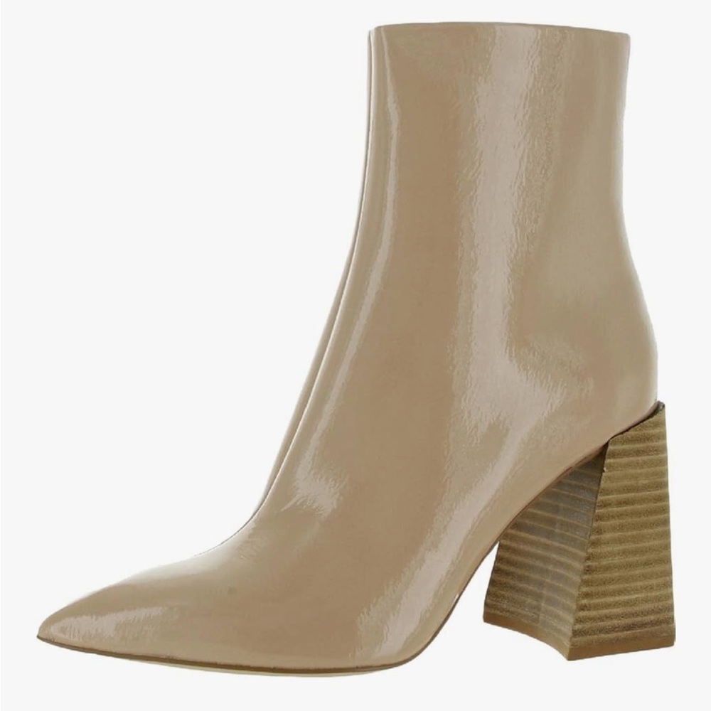 Steve Madden Tysen Ankle Boots